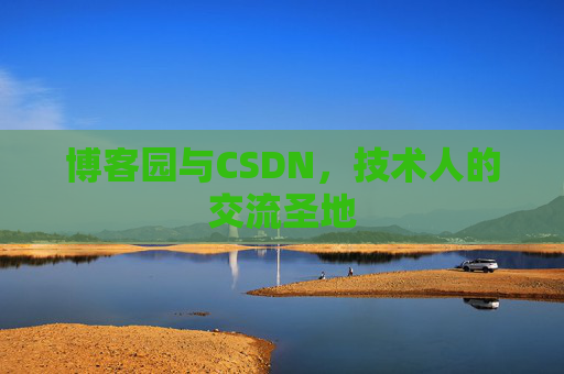 博客园与CSDN，技术人的交流圣地